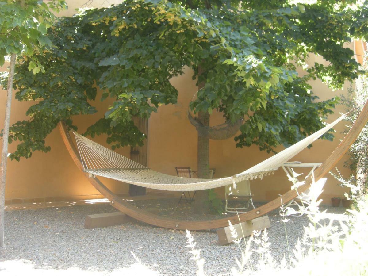 Via Dei Gerani B&B Sìnnai Екстериор снимка
