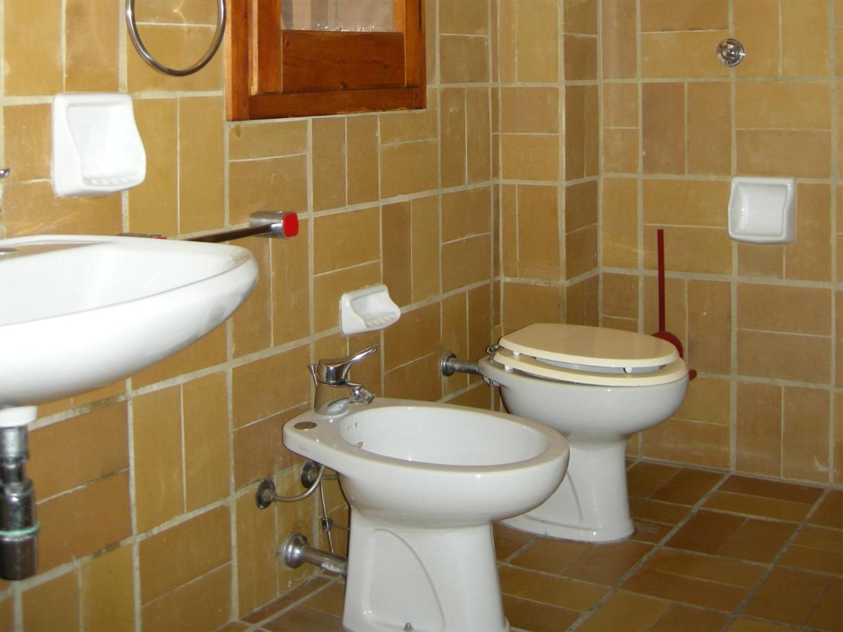 Via Dei Gerani B&B Sìnnai Стая снимка