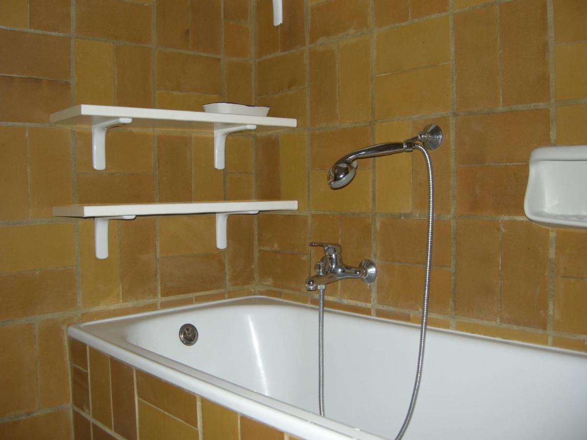 Via Dei Gerani B&B Sìnnai Стая снимка